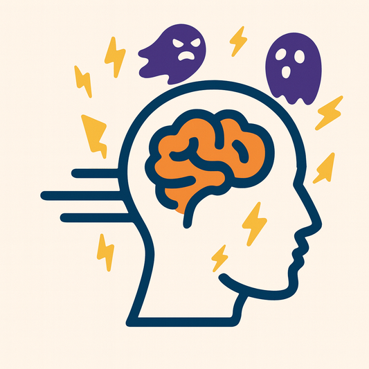 The Psychology of Fear of Failure: Understanding and Overcoming What Holds You Back