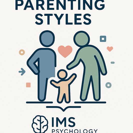 Parenting Styles: Authoritative, Permissive, and More