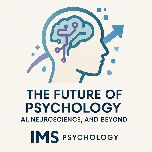 The Future of Psychology: AI, Neuroscience, and Beyond