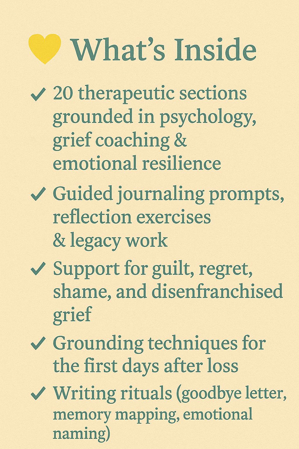 The Pet Loss Grief Guide | Printable Healing Journal for Pet Bereavement, Pet Memory Workbook, Grief Support for Animal Lovers