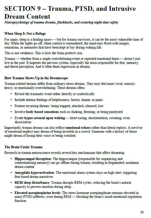 Dream Psychology Workbook – Decode Symbolism, Heal Emotionally, Explore Jung & Freud, Improve Recall, Journal Your Subconscious