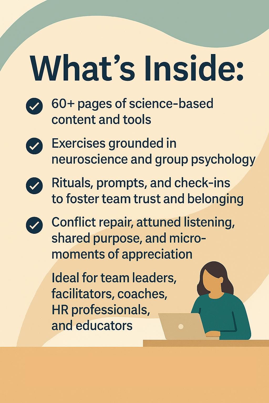 Team Connection Exercises – A Science-Based Journey to Trust, Engagement, and Deep Human Collaboration