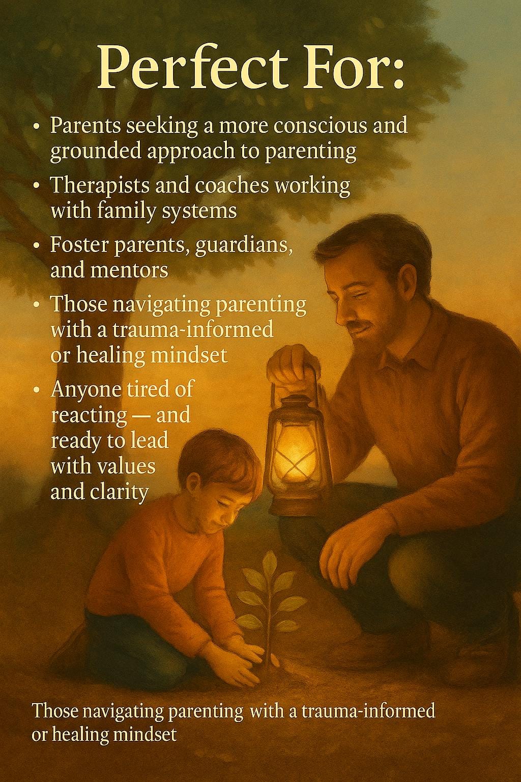 Raising by Values – A Reflective Workbook for Conscious Parenting Through Core Values, Emotional Safety, and Growth-Centered Guidance