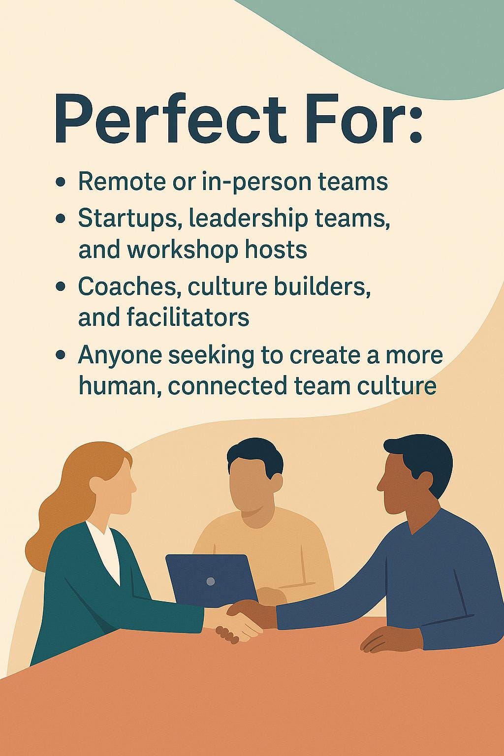 Team Connection Exercises – A Science-Based Journey to Trust, Engagement, and Deep Human Collaboration