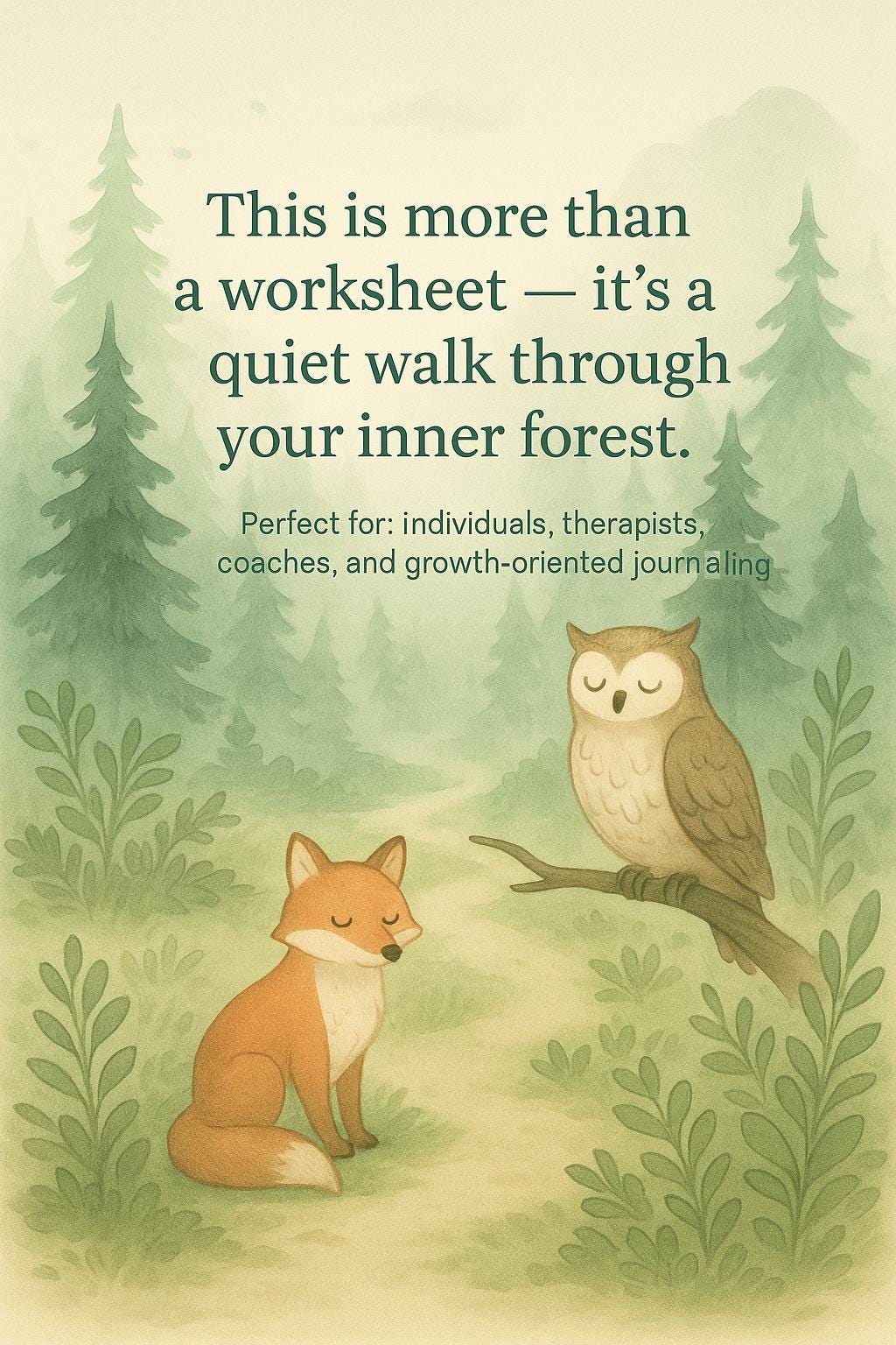 Fear of Failure Worksheets PDF – CBT-Based Self-Growth Journal | Printable Mental Health Worksheets | Overcoming Perfectionism & Self-Doubt