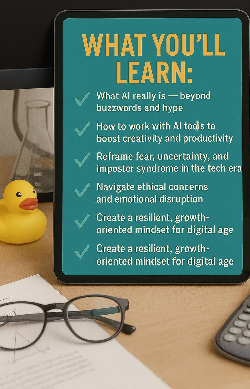 Mind Meets Machine PDF | How to Use AI in Daily Life | Psychology-Based Guide for Creators, Entrepreneurs & Curious Minds | 35 Pages