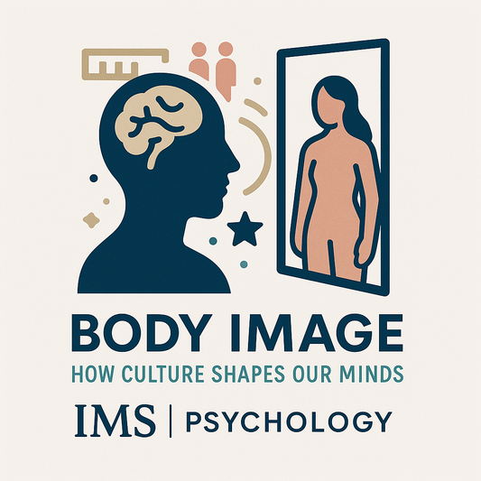 Body Image: How Culture Shapes Our Minds