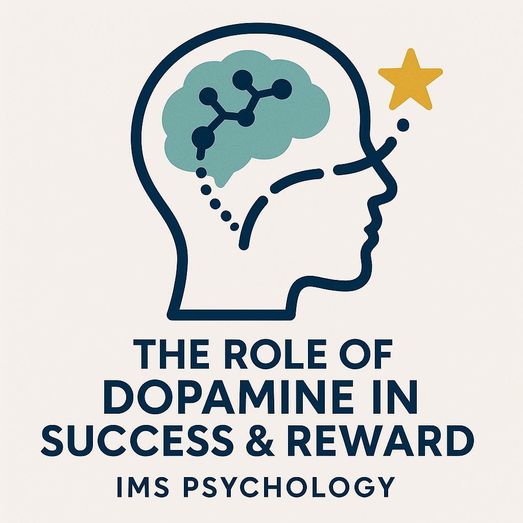 The Role of Dopamine in Success & Reward
