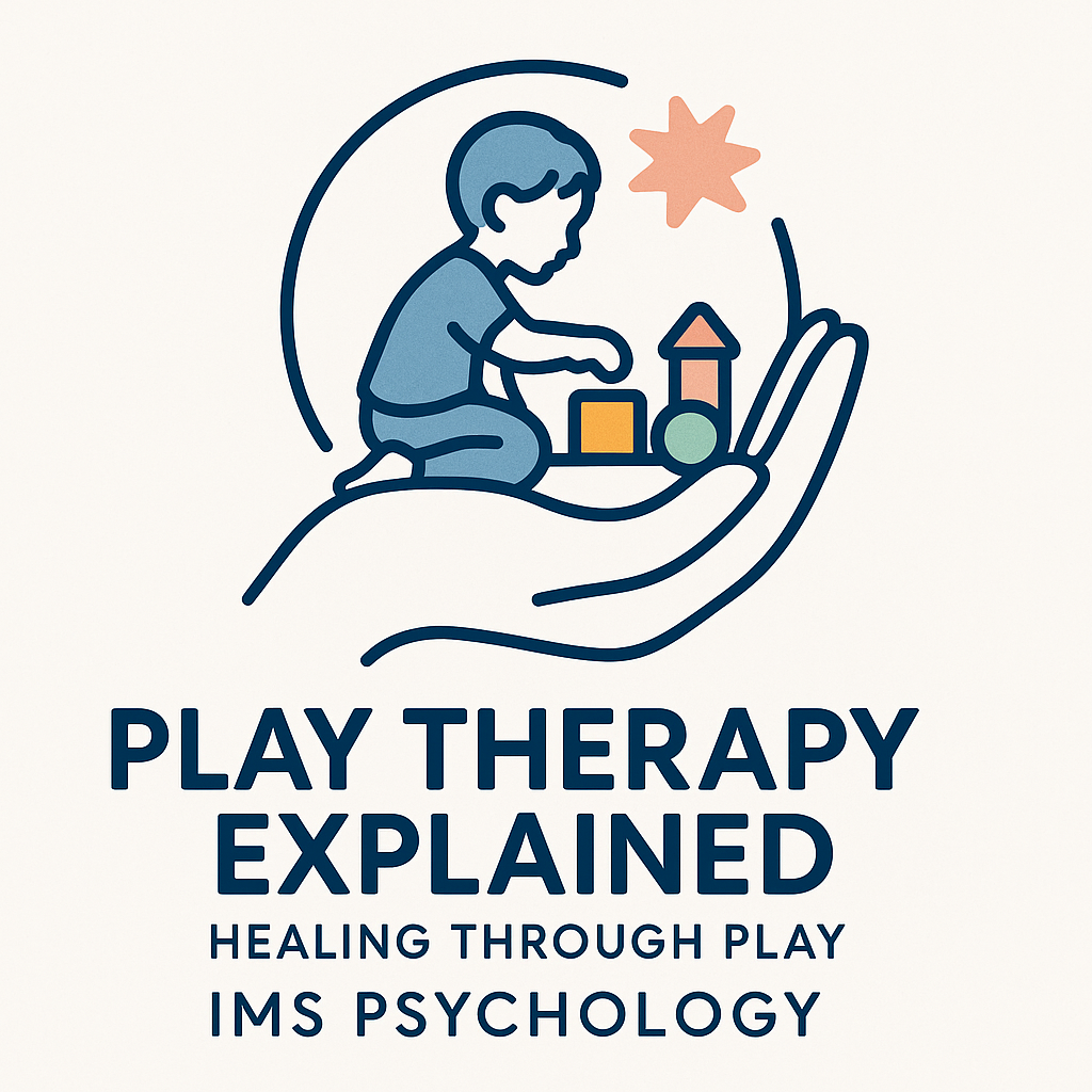 Play Therapy Explained: Healing Through Play