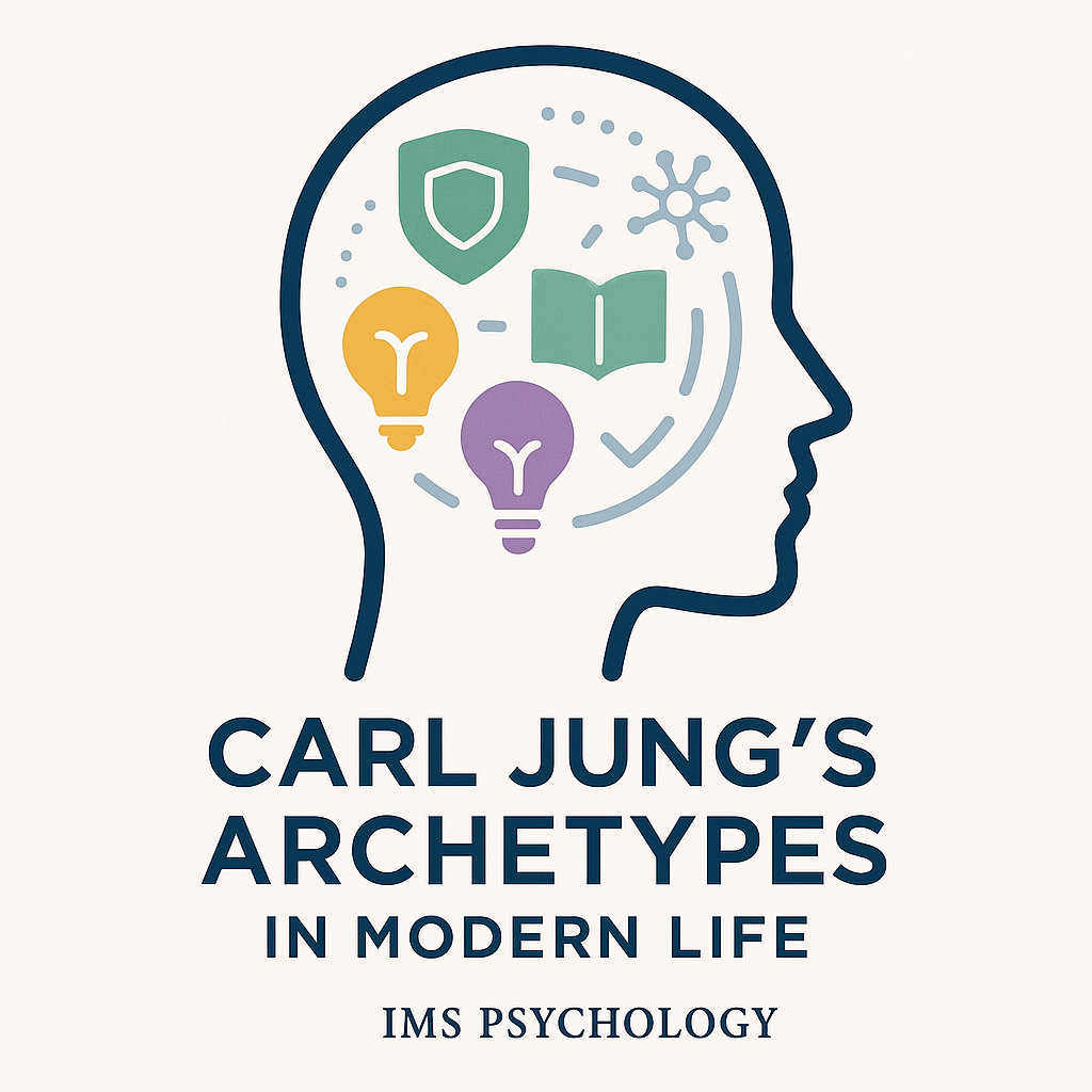 Carl Jung’s Archetypes in Modern Life