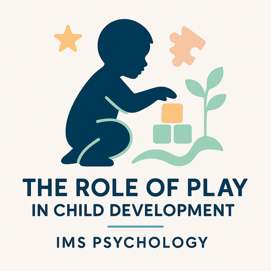 The Role of Play in Child Development