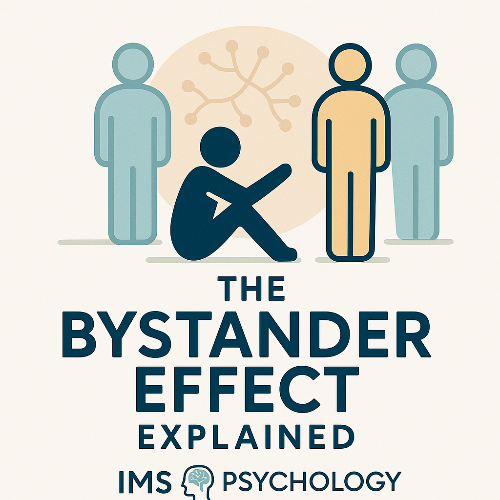 The Bystander Effect Explained