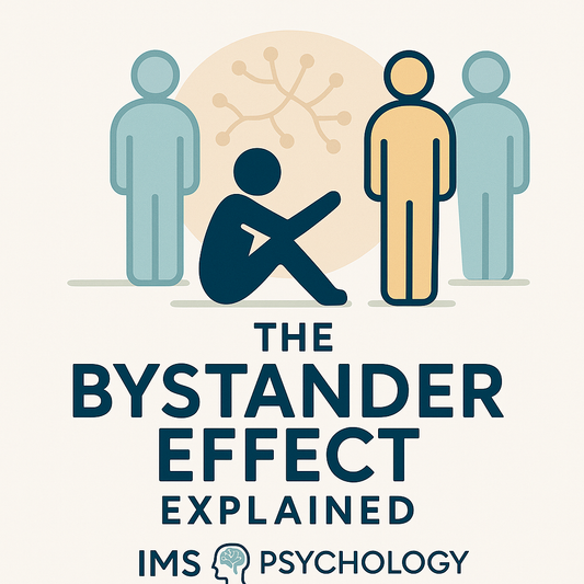 The Bystander Effect Explained