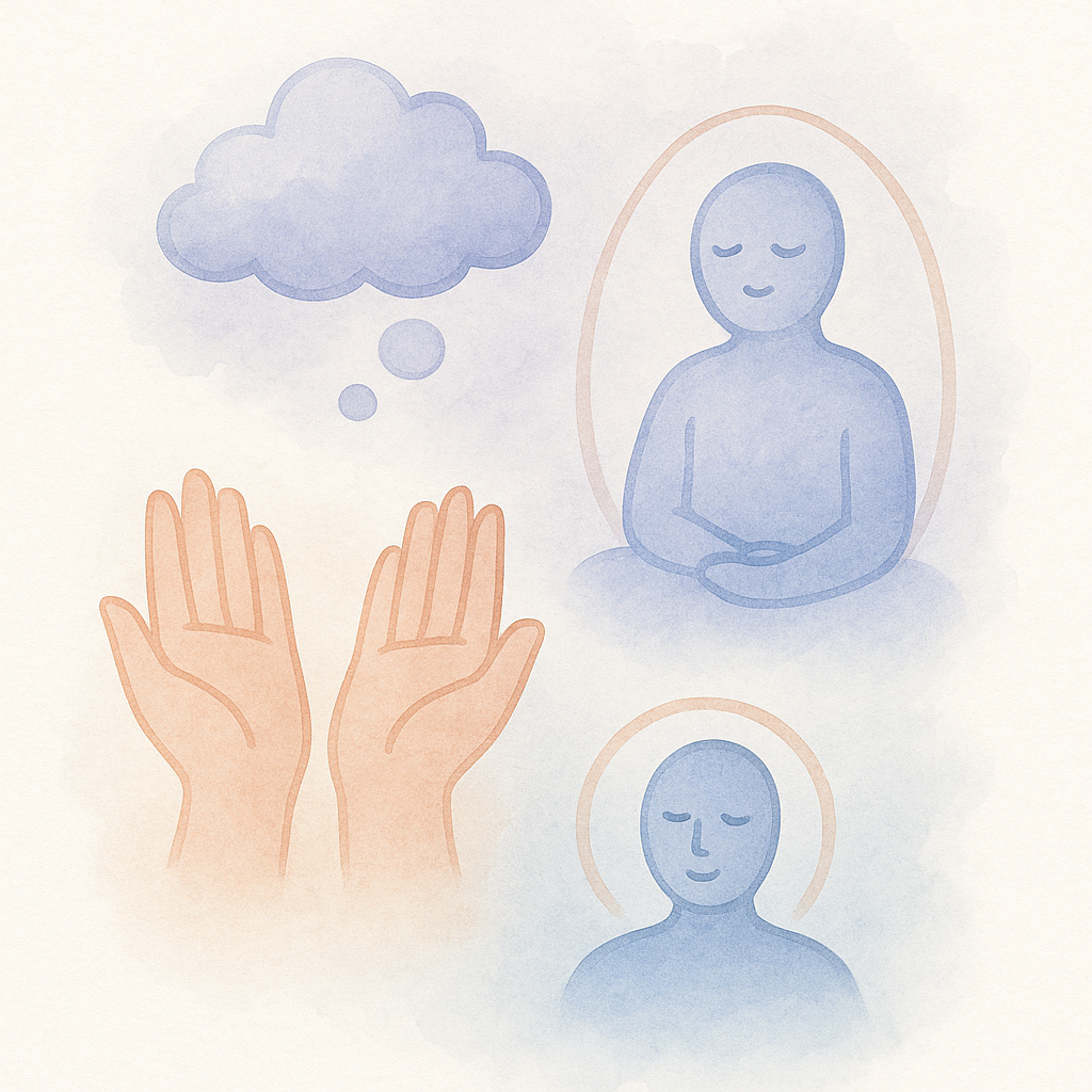 Mental/ Emotional Health