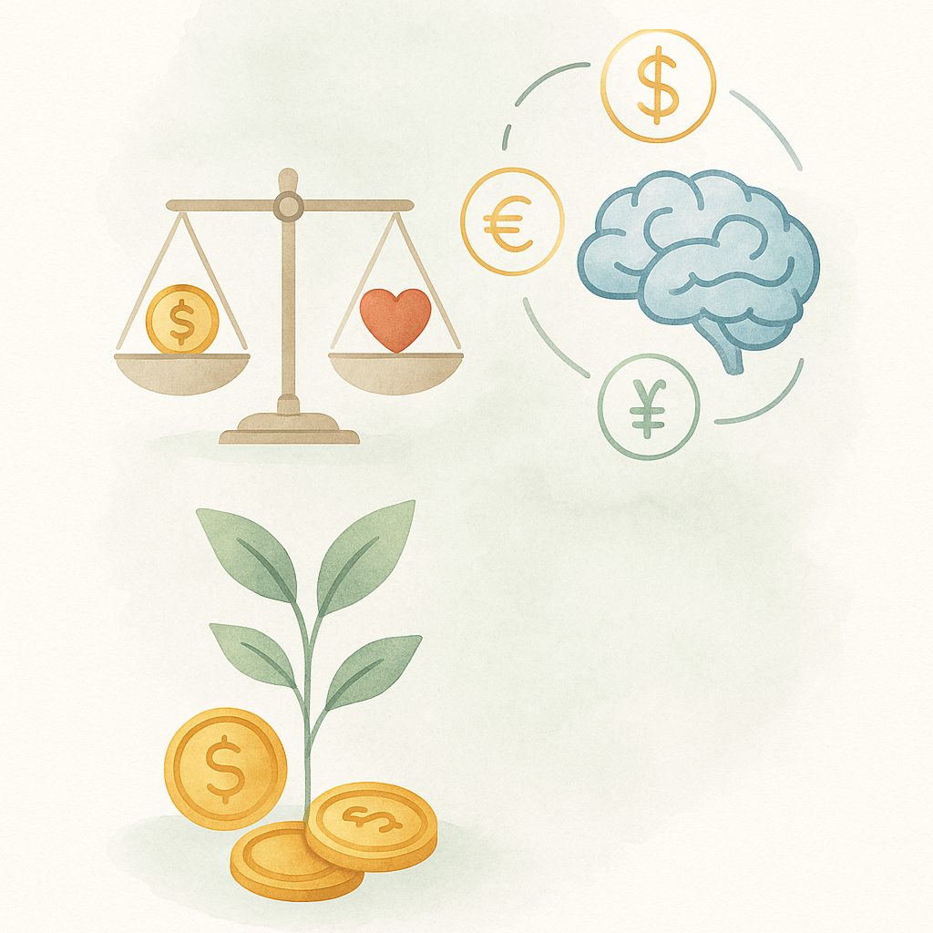 Money Psychology