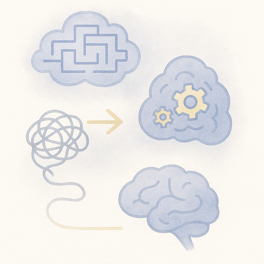 Overthinking Tools