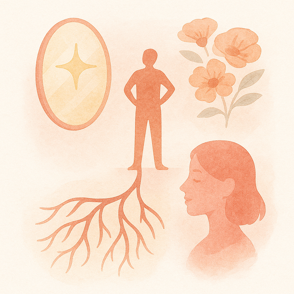 Self-Worth/ Confidence