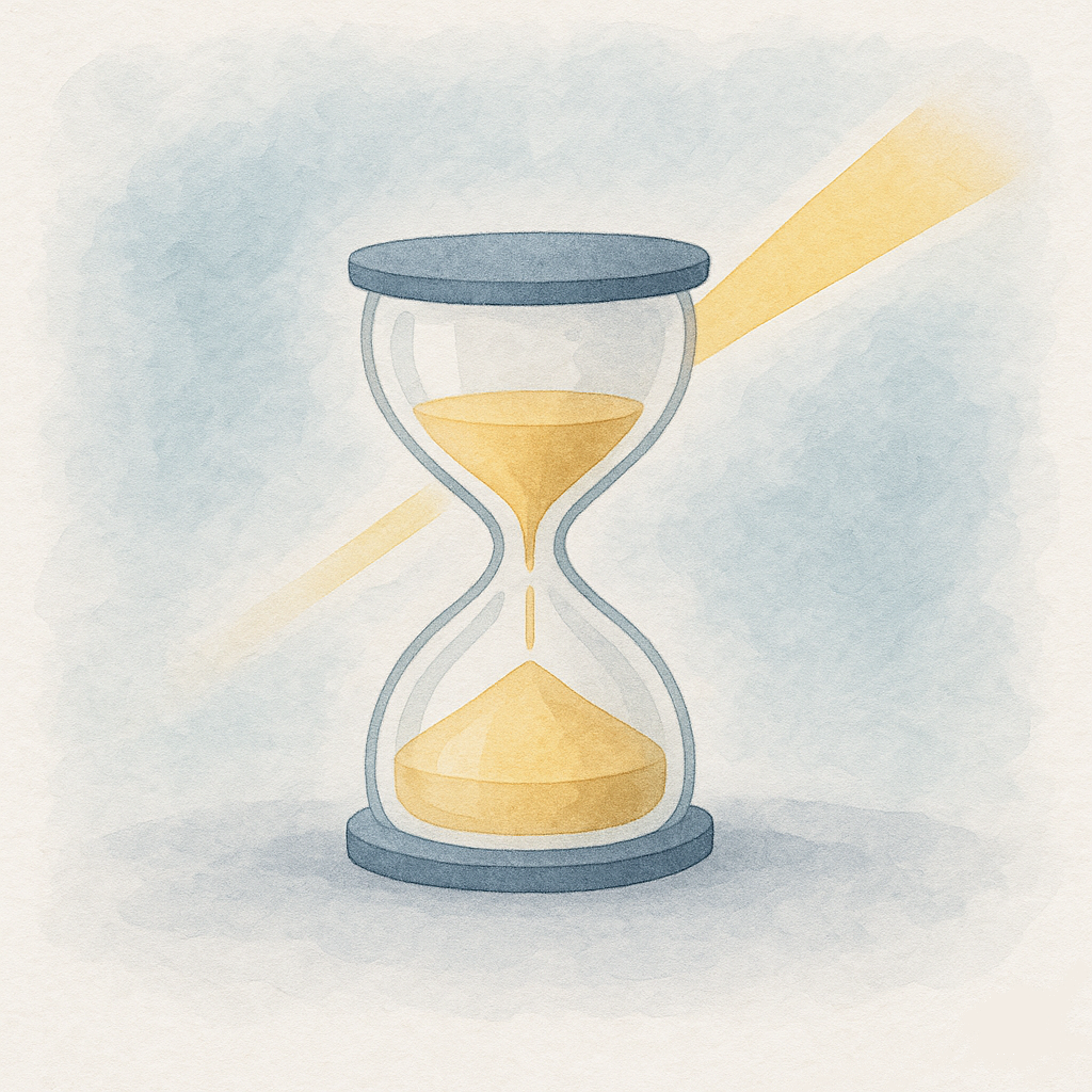 Productivity & Focus