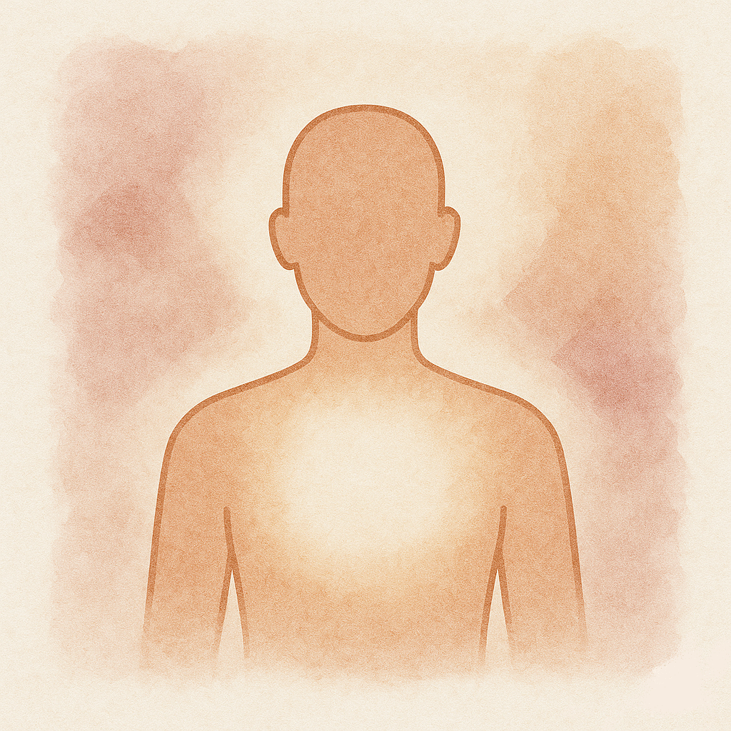 Body Image & Identity