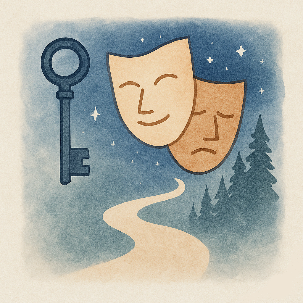 Self-Discovery/ Identity