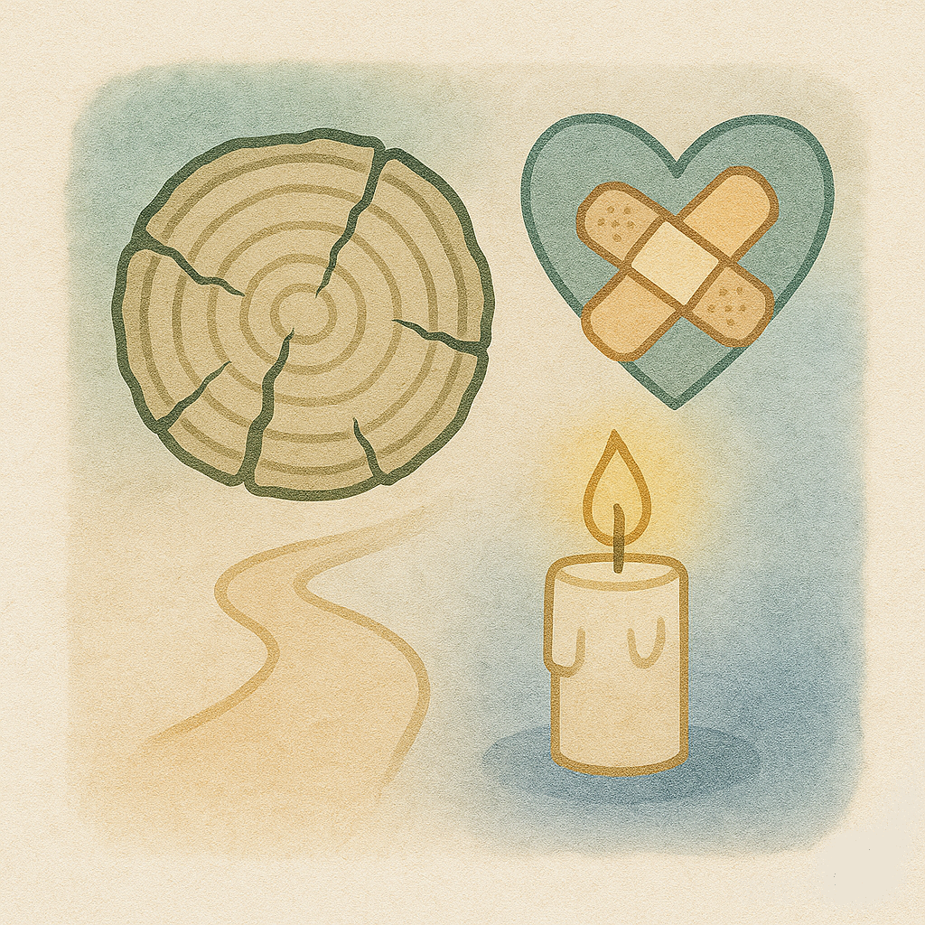 Illnesses & Conditions